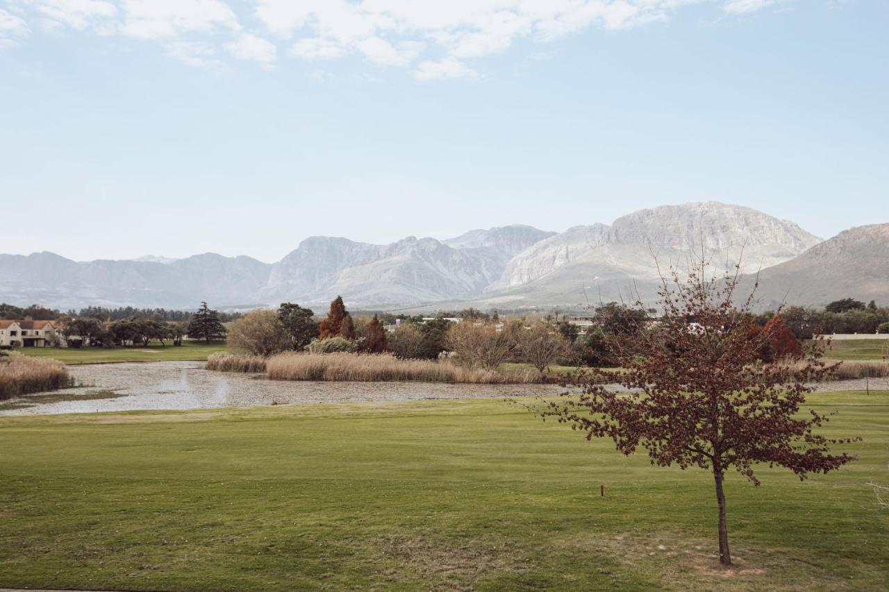 Boschenmeer House Ξενοδοχείο Paarl Εξωτερικό φωτογραφία