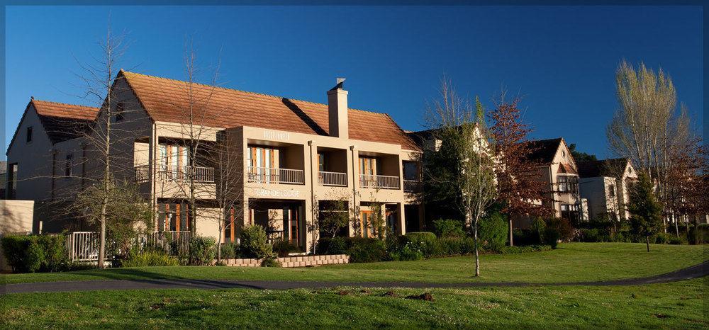 Boschenmeer House Ξενοδοχείο Paarl Εξωτερικό φωτογραφία