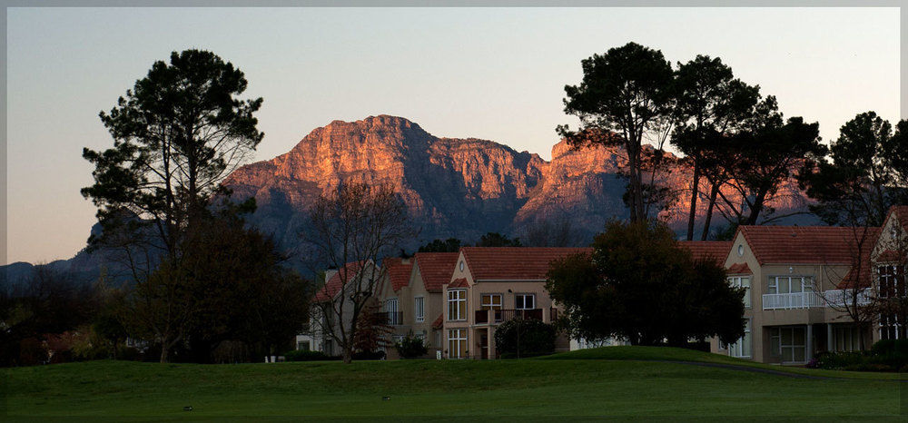 Boschenmeer House Ξενοδοχείο Paarl Εξωτερικό φωτογραφία