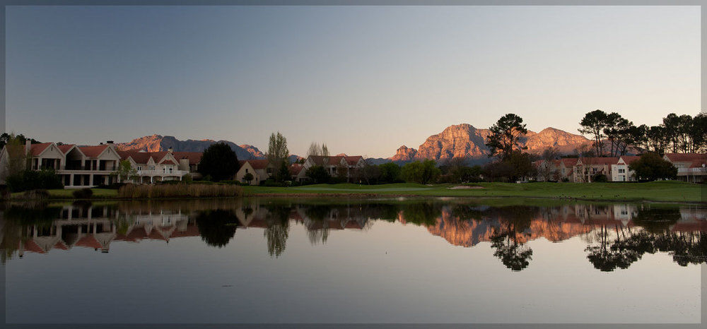 Boschenmeer House Ξενοδοχείο Paarl Εξωτερικό φωτογραφία